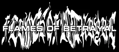 logo Flames Of Betrayal
